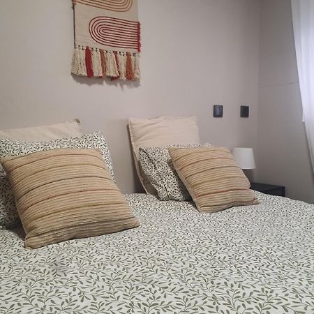 O Terraco Florido Appartement Viseu Buitenkant foto