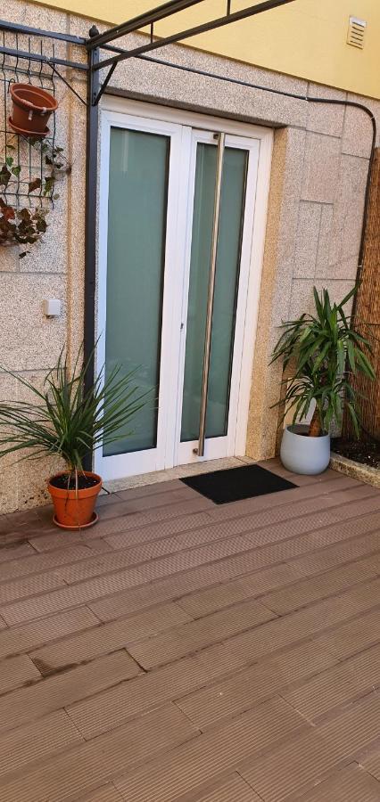O Terraco Florido Appartement Viseu Buitenkant foto