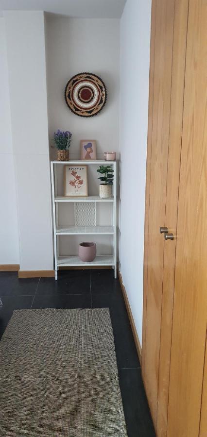 O Terraco Florido Appartement Viseu Kamer foto
