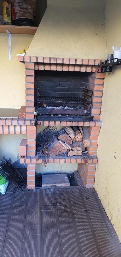 O Terraco Florido Appartement Viseu Buitenkant foto