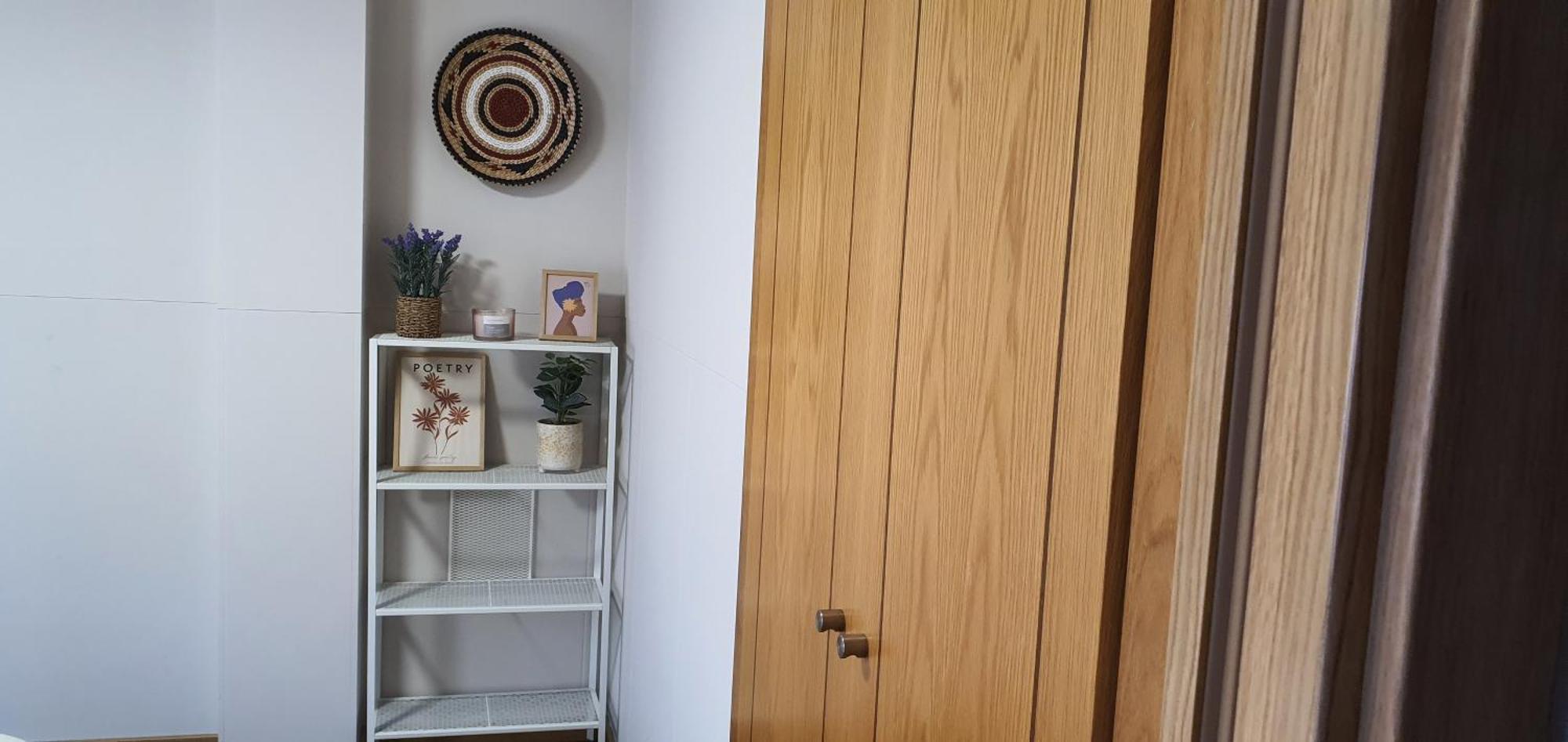 O Terraco Florido Appartement Viseu Buitenkant foto
