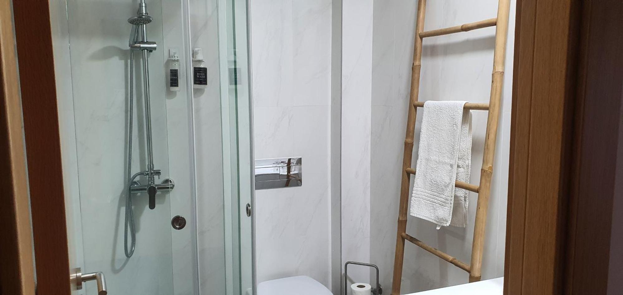 O Terraco Florido Appartement Viseu Buitenkant foto