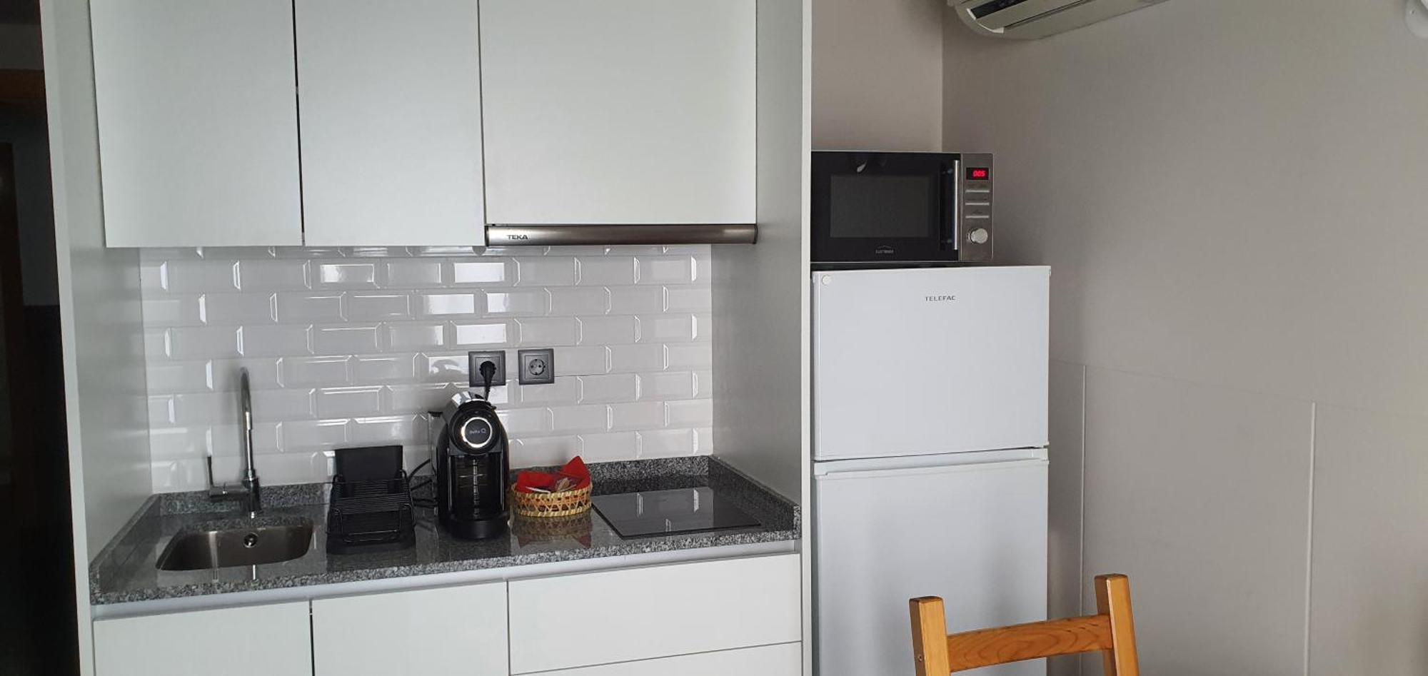 O Terraco Florido Appartement Viseu Buitenkant foto