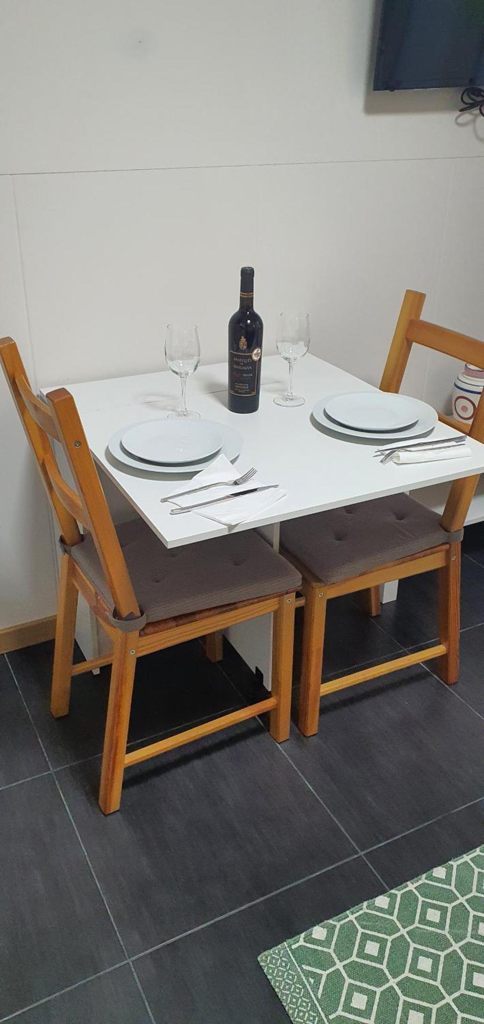 O Terraco Florido Appartement Viseu Buitenkant foto