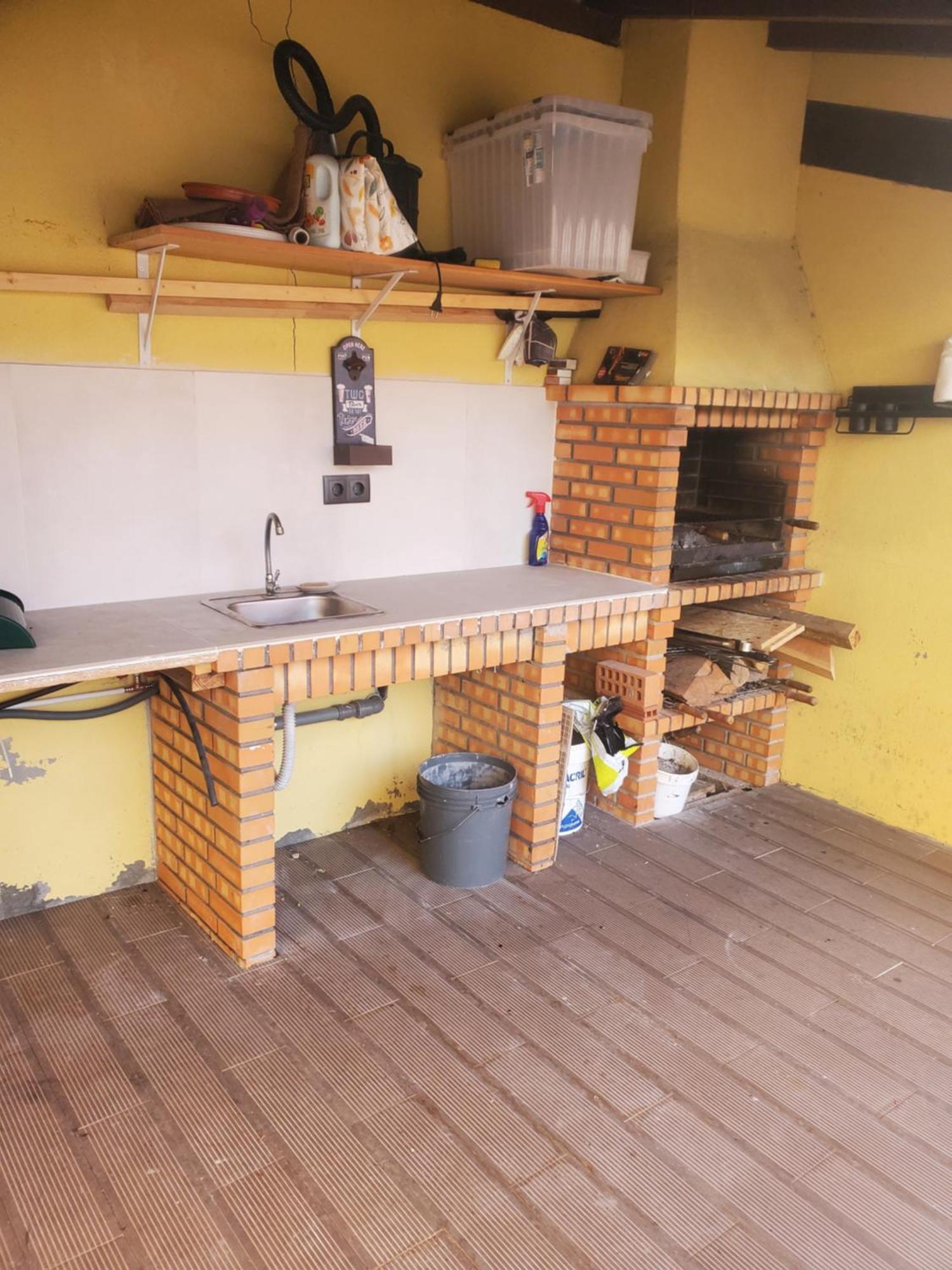 O Terraco Florido Appartement Viseu Buitenkant foto