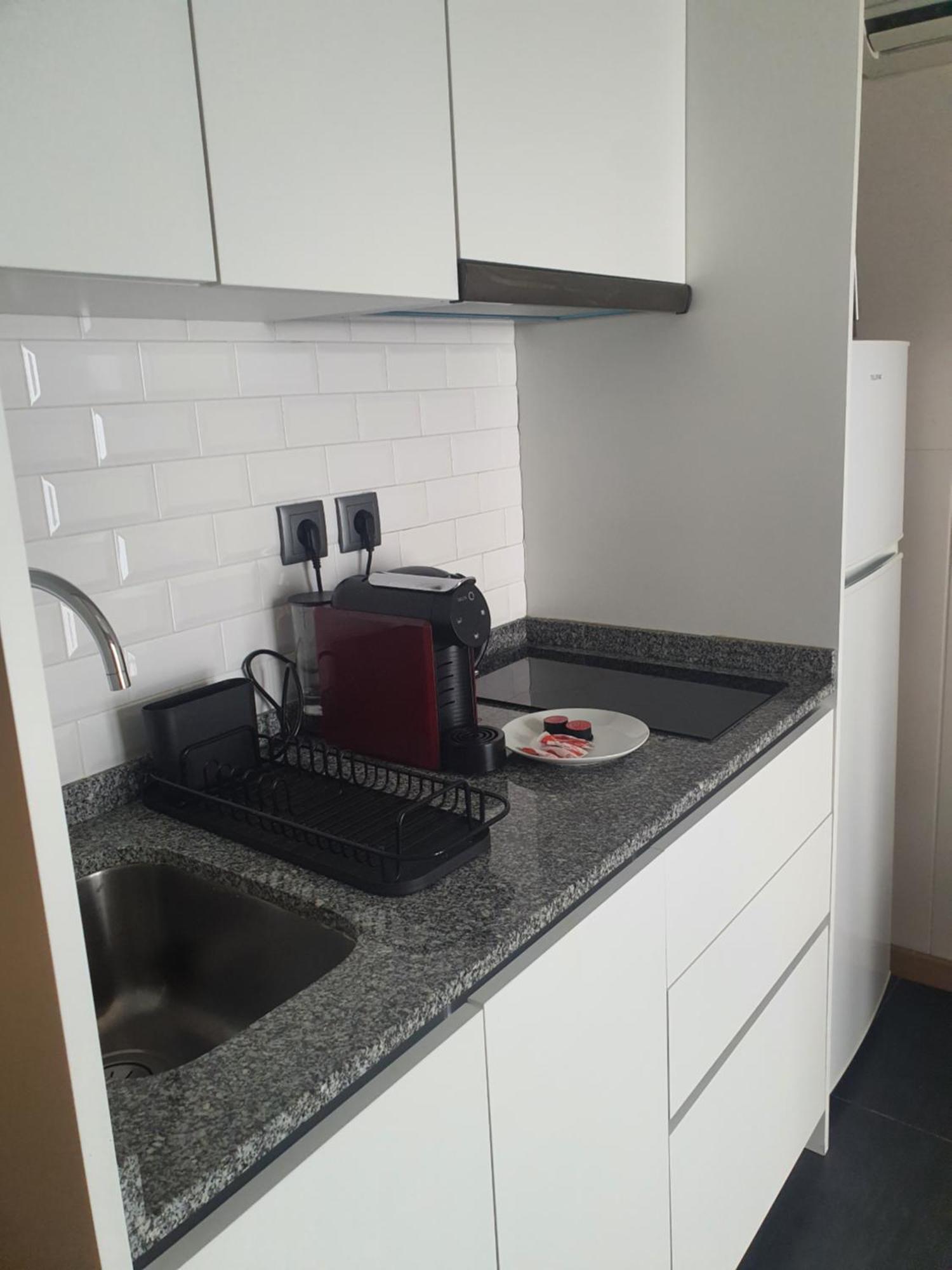 O Terraco Florido Appartement Viseu Buitenkant foto